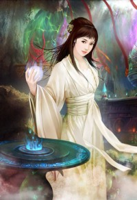 灵纹卷