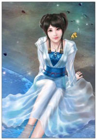 灵欲江湖