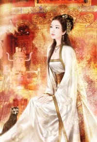 魔皇的心宠宝贝